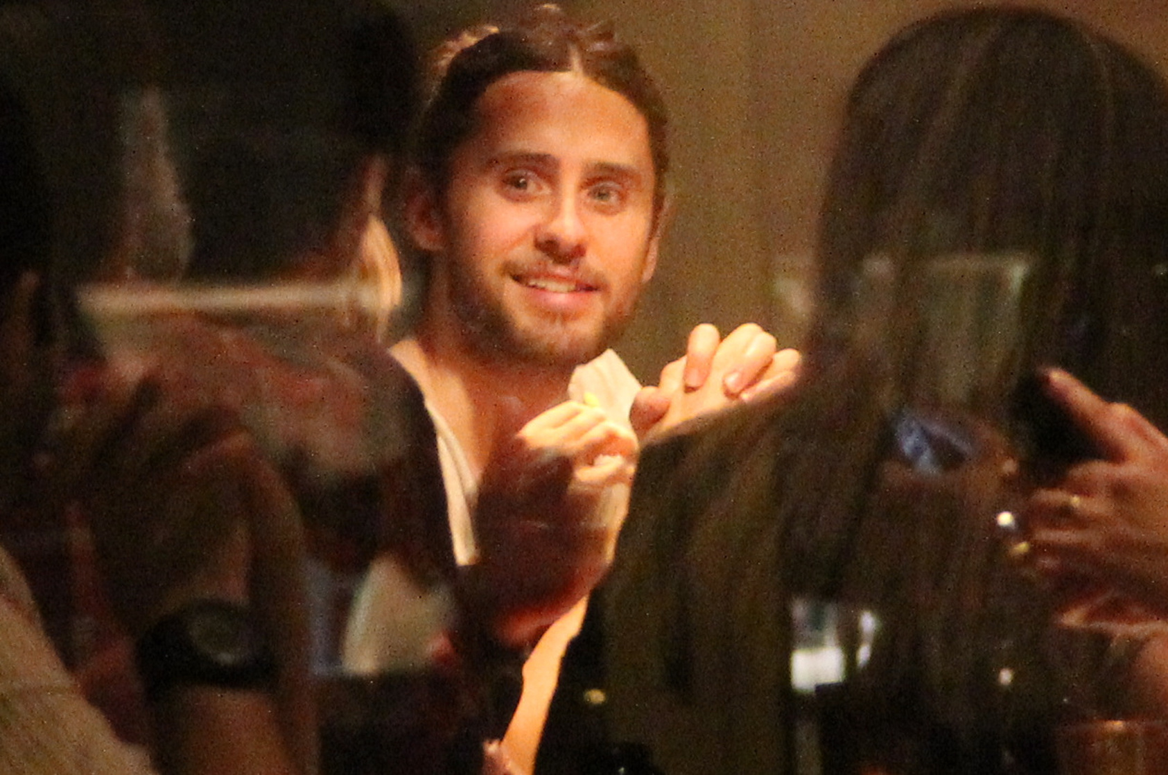 Jared Leto