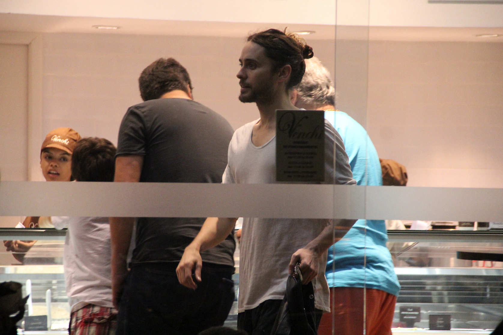 Jared Leto