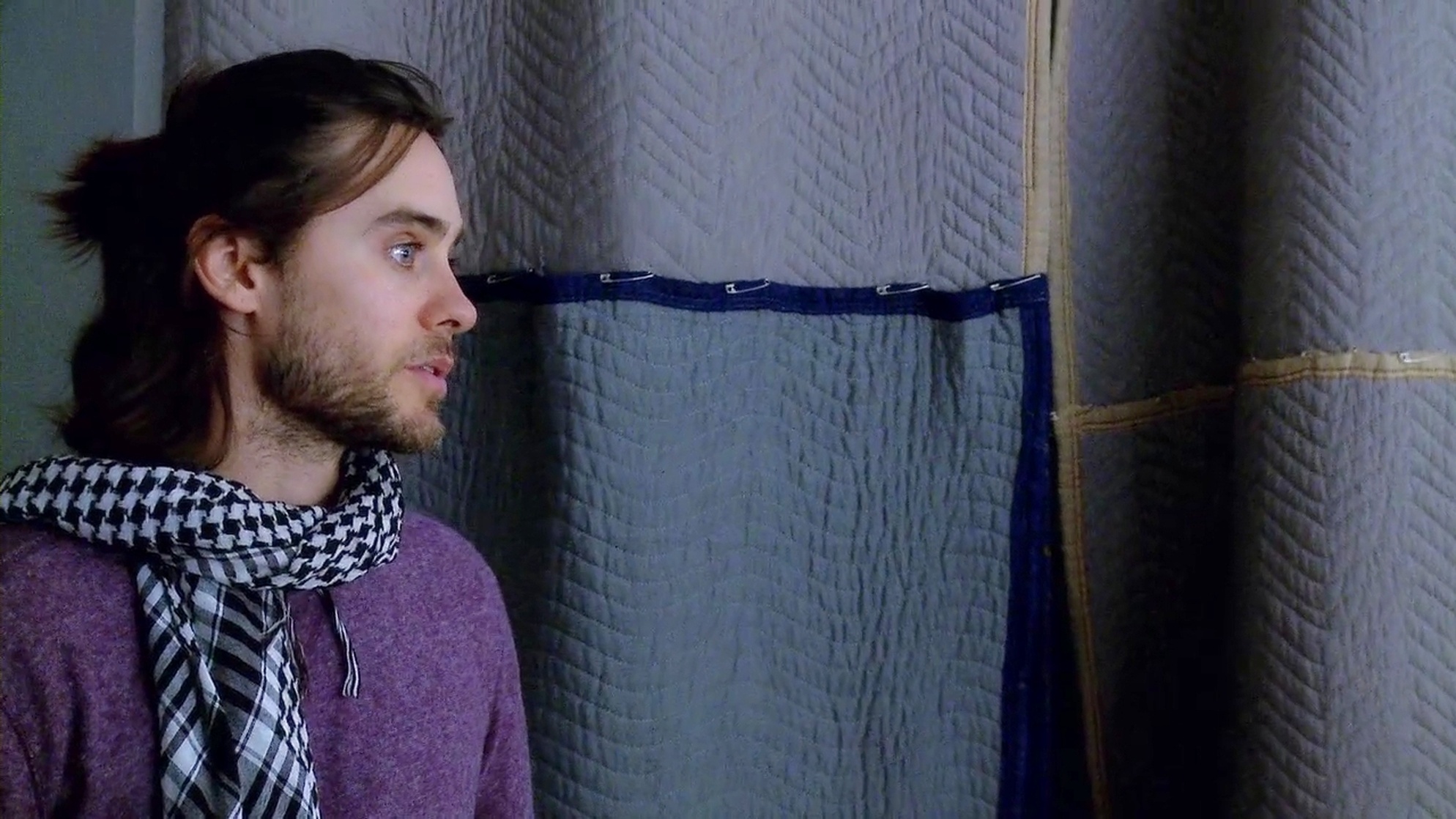 Jared Leto