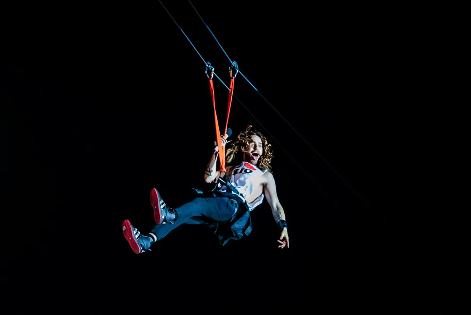 Jared Leto