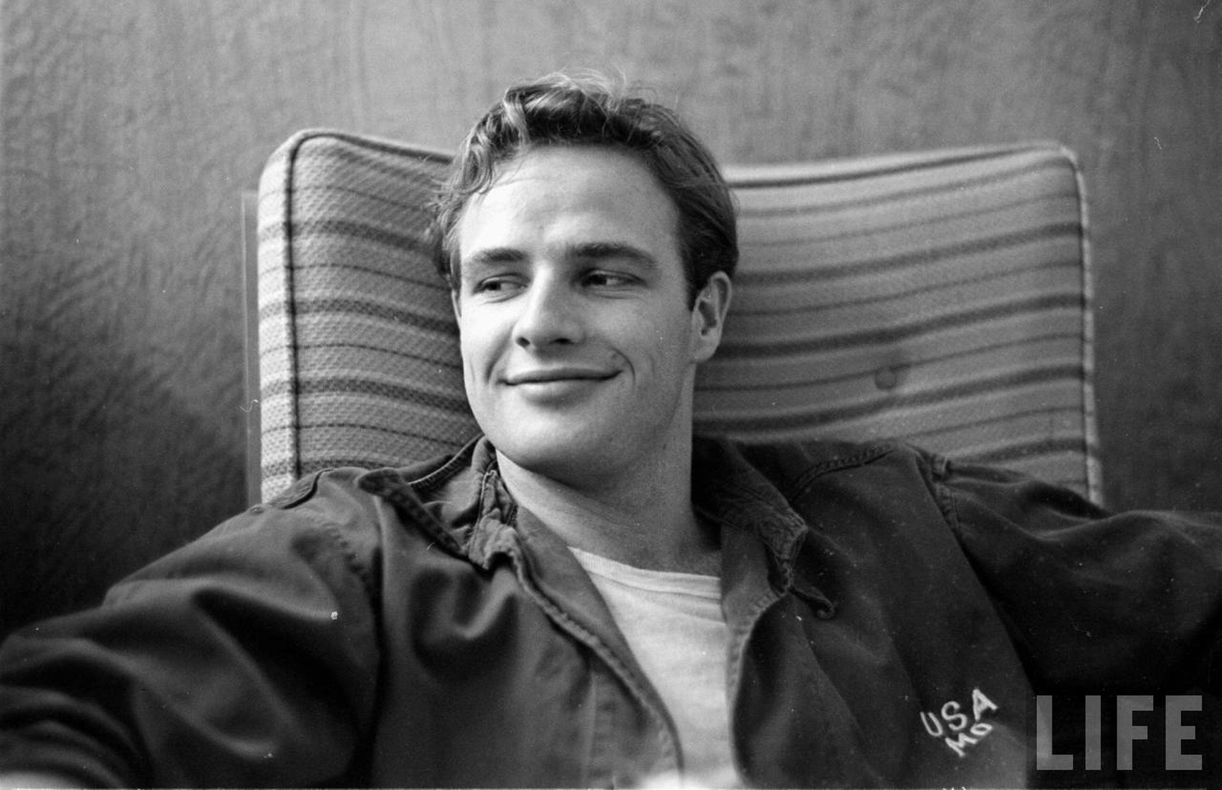 Marlon Brando