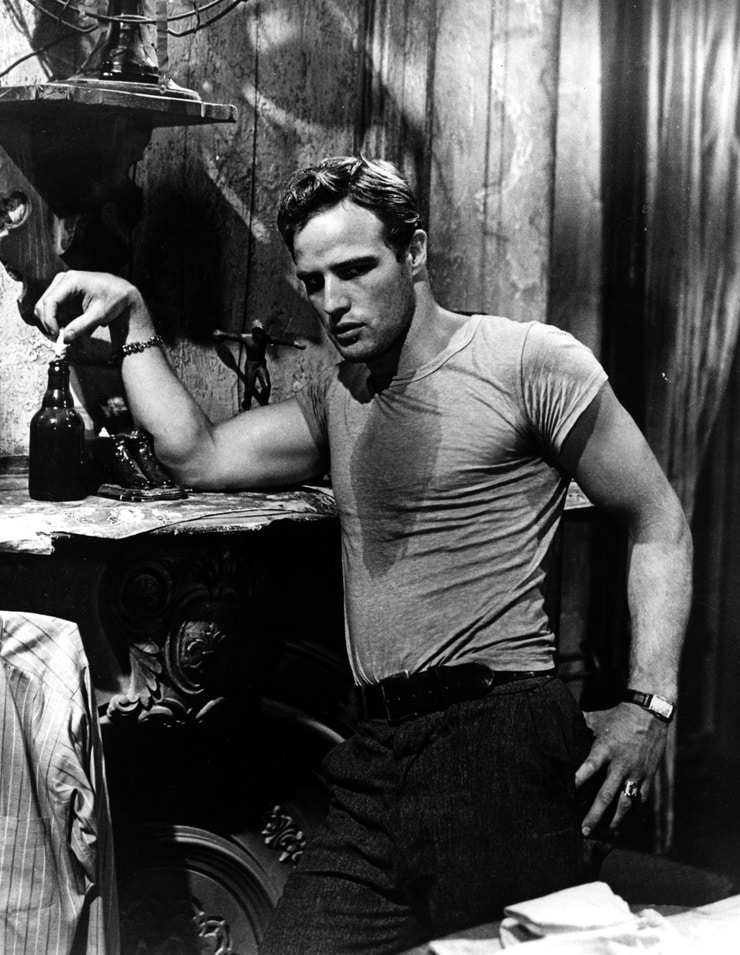 A Streetcar Named Desire