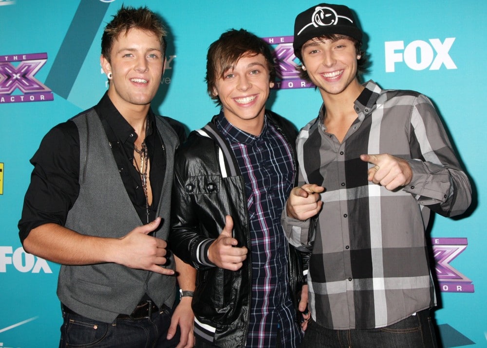 Picture of Emblem3