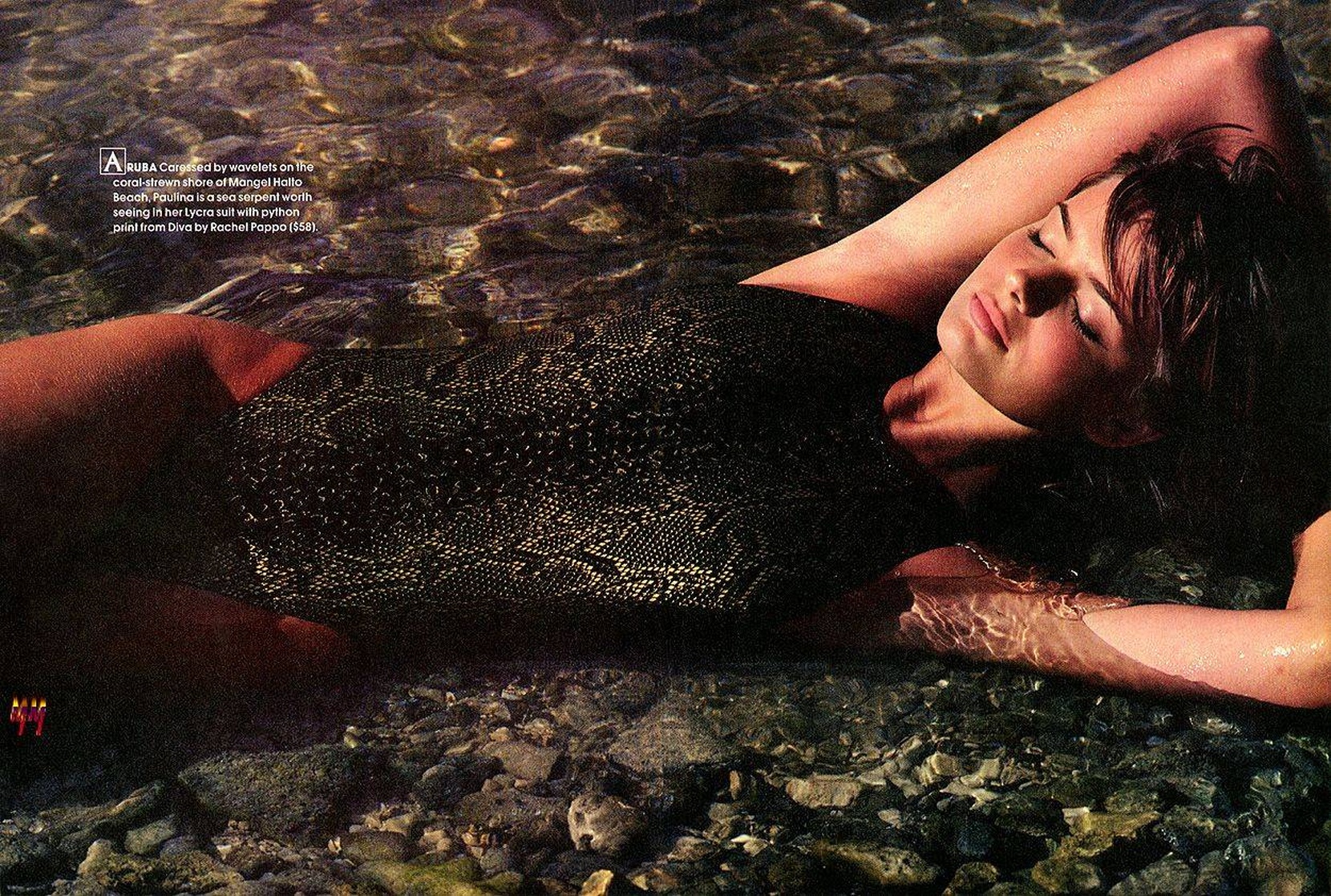 Paulina Porizkova Paulina Porizkova