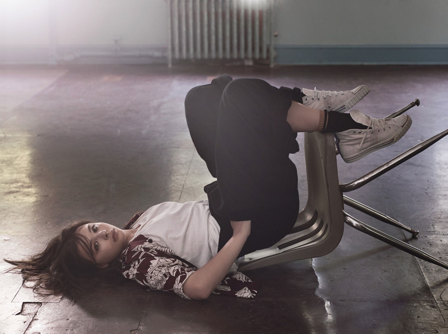 Chloe Moretz Chloe Moretz