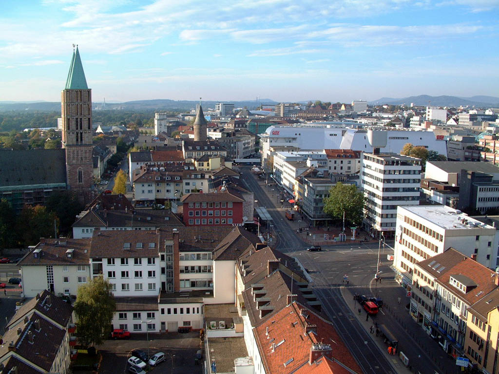 Kassel