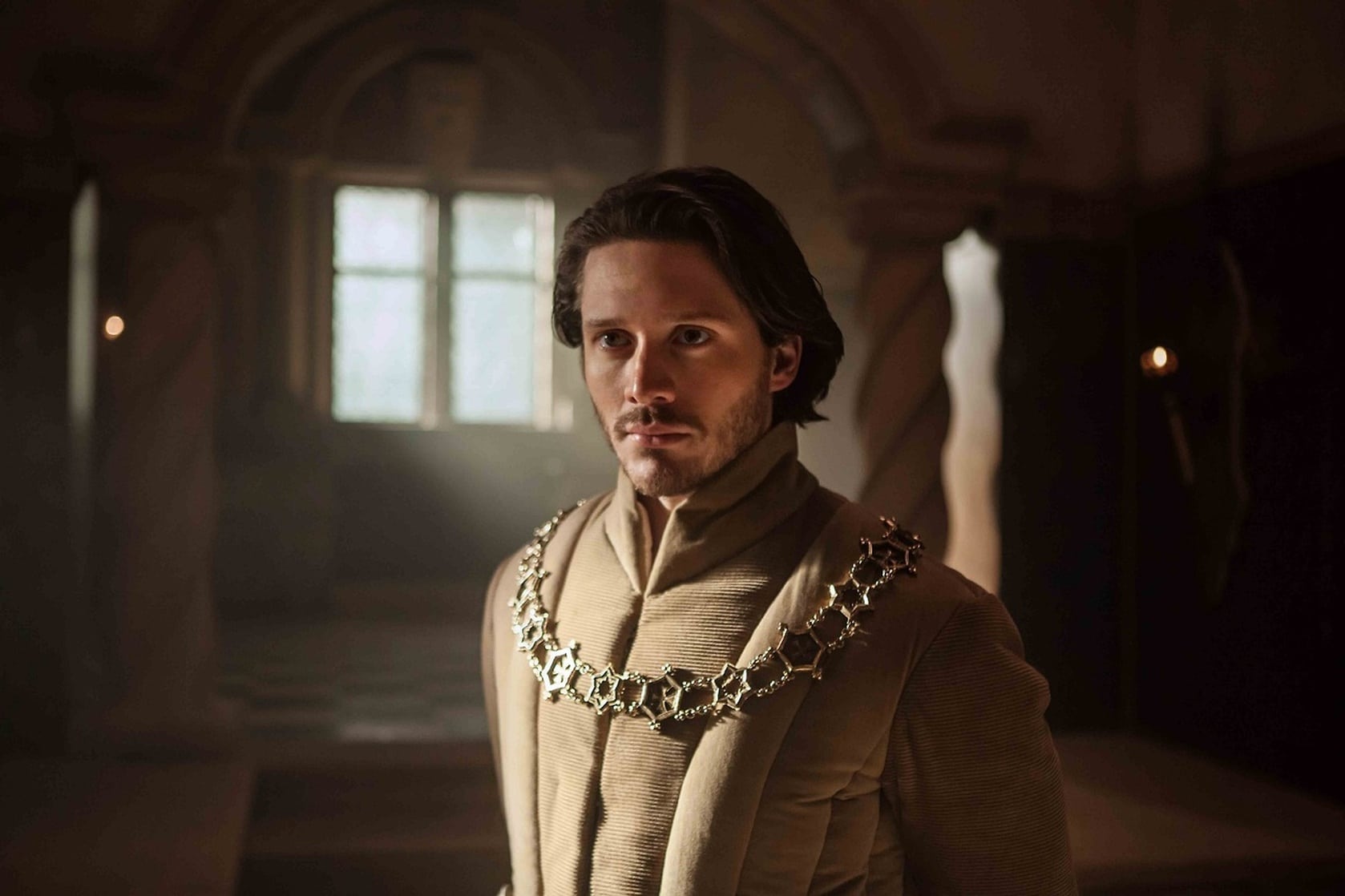 David Oakes picture