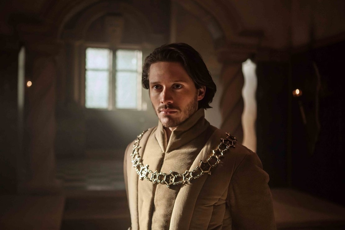 David Oakes Picture