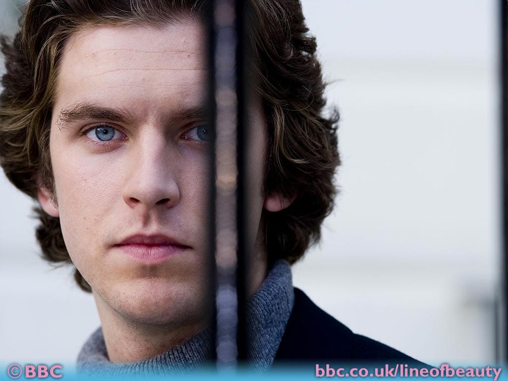 Dan Stevens Dan Stevens