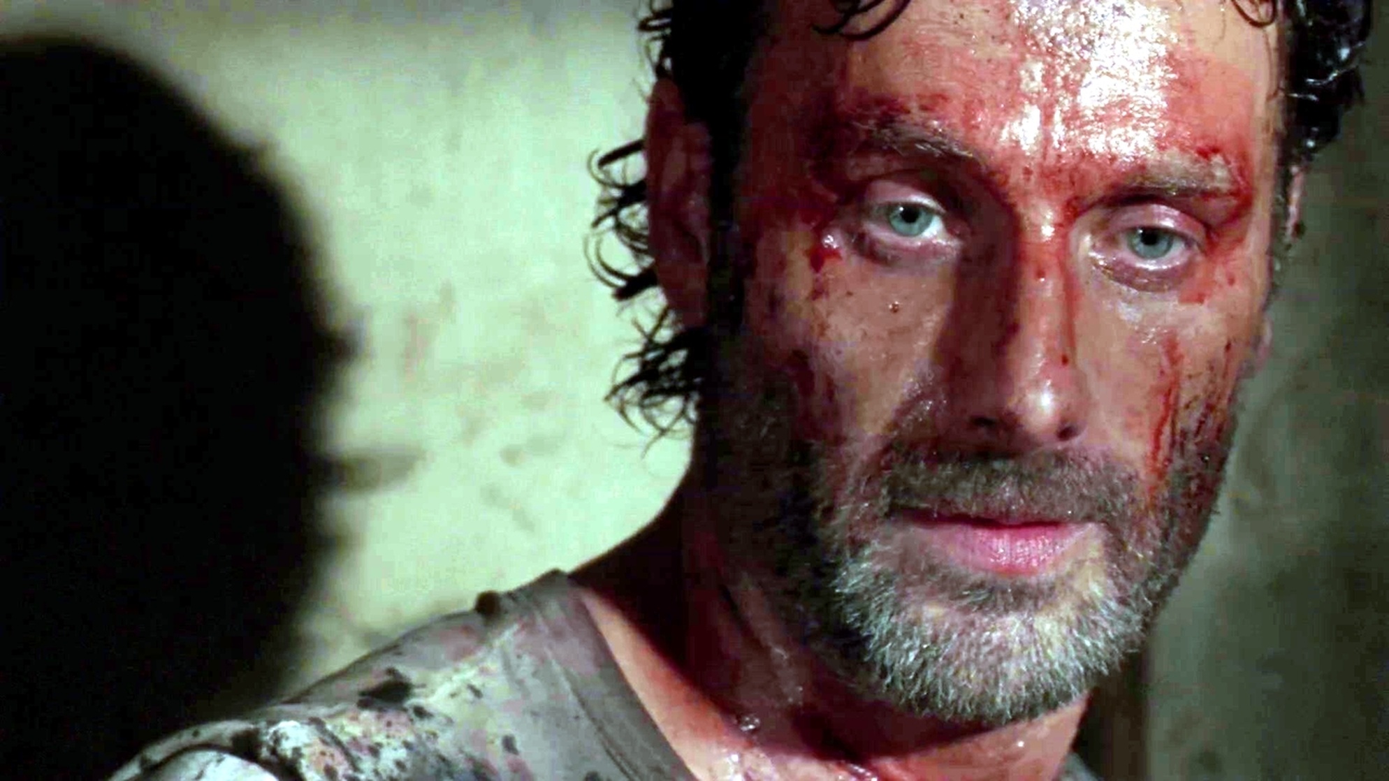 Rick Grimes