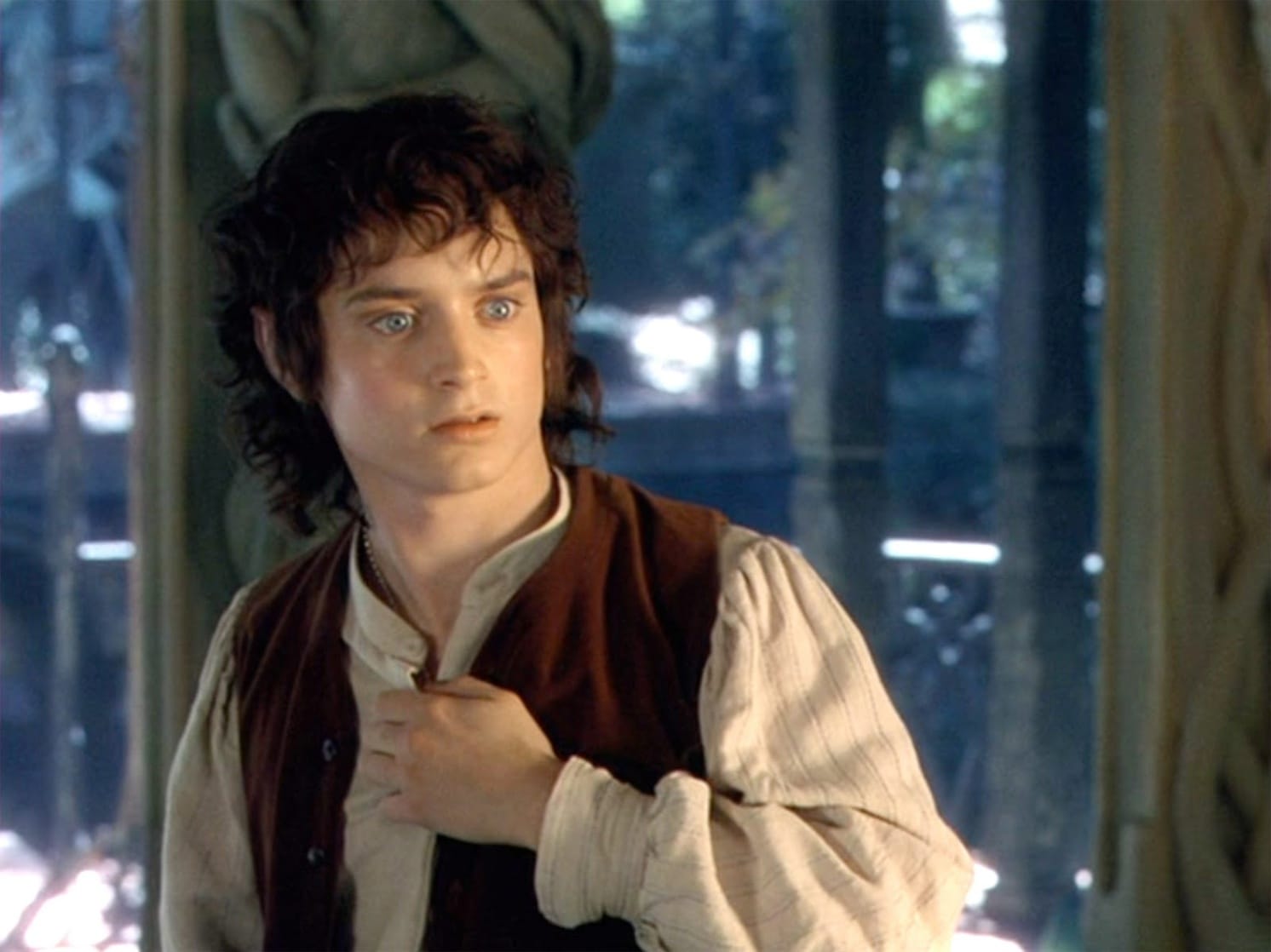 Frodo Baggins image