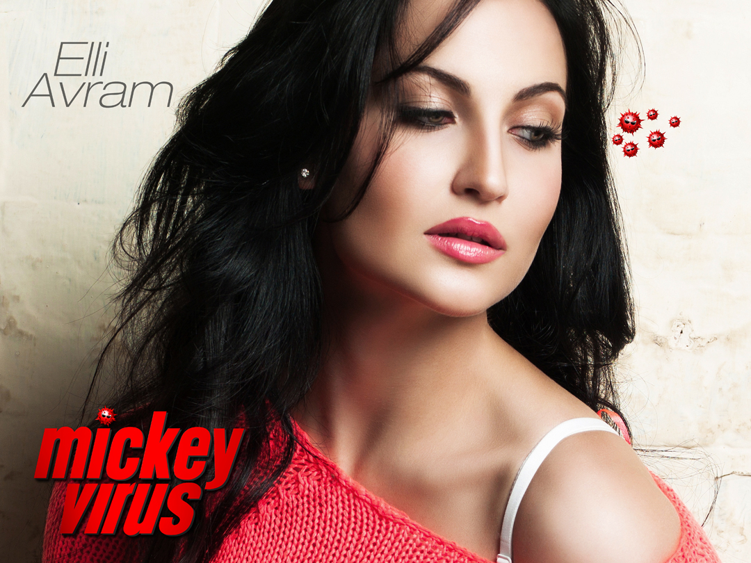 Elli Avram