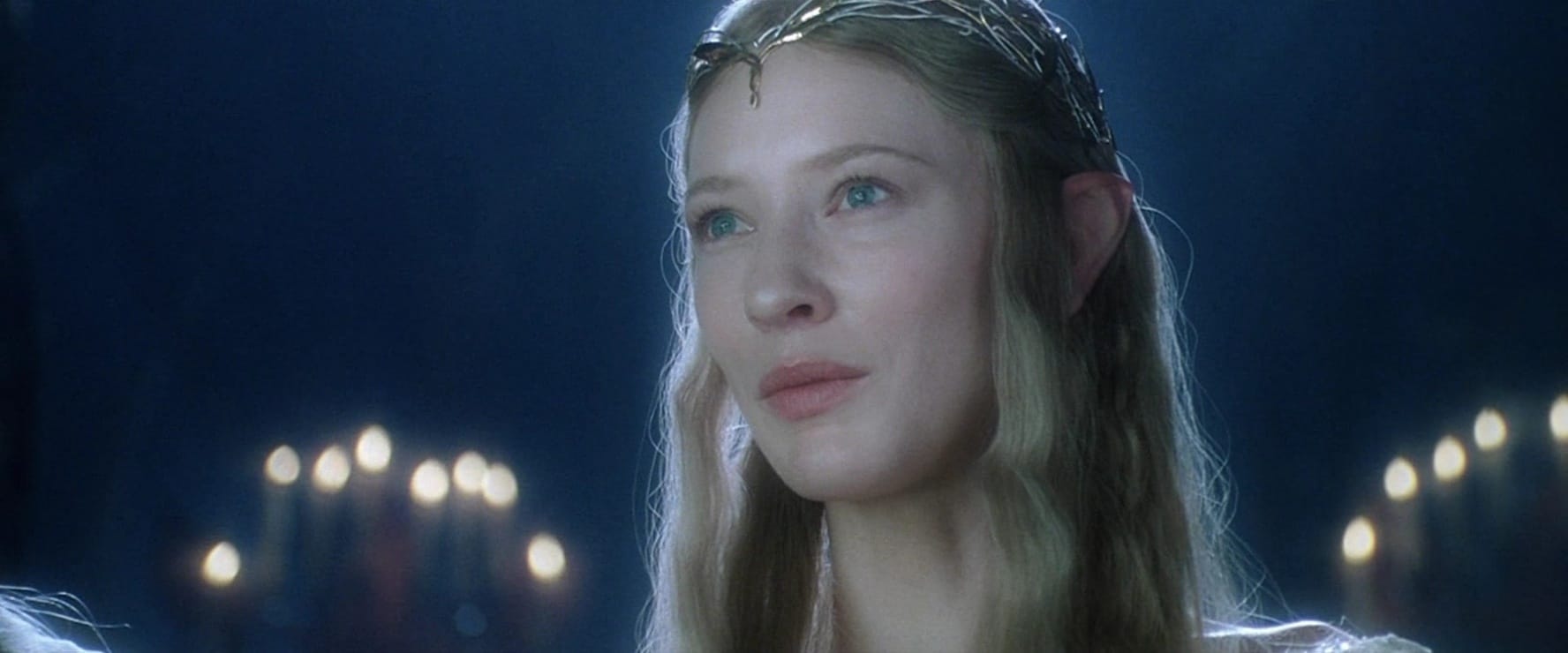 Image of Galadriel