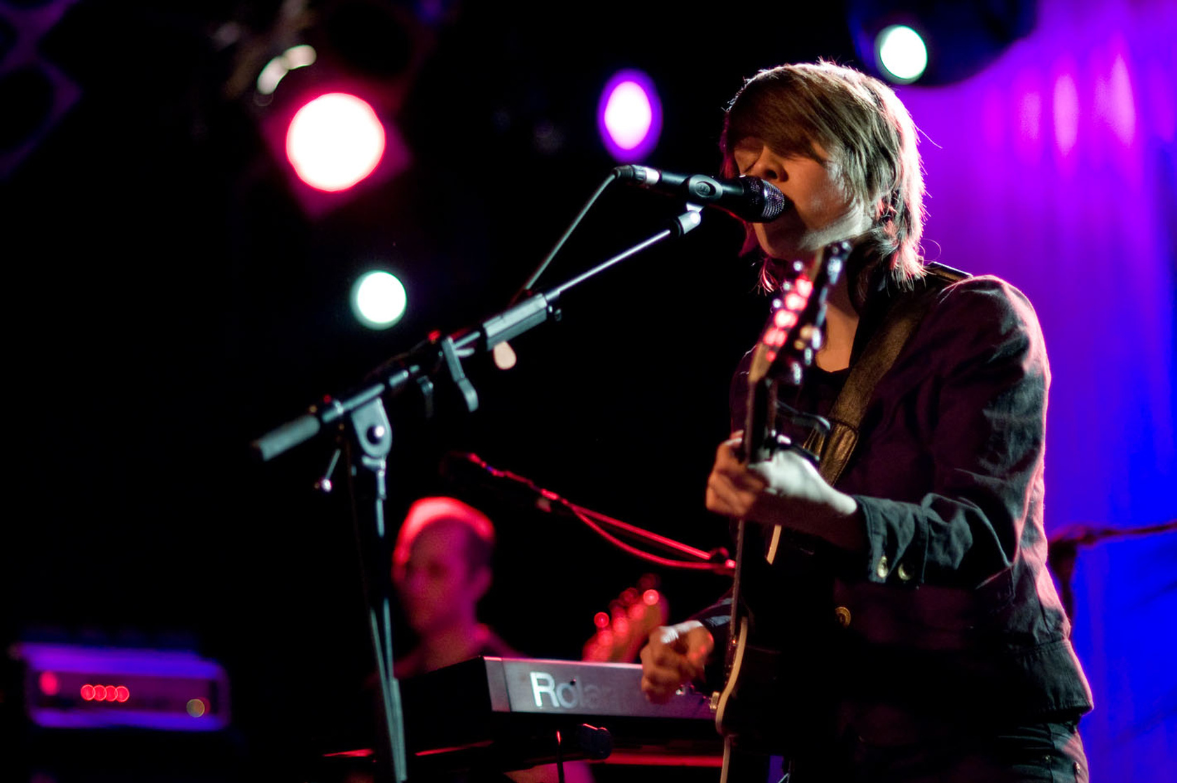 Tegan and Sara