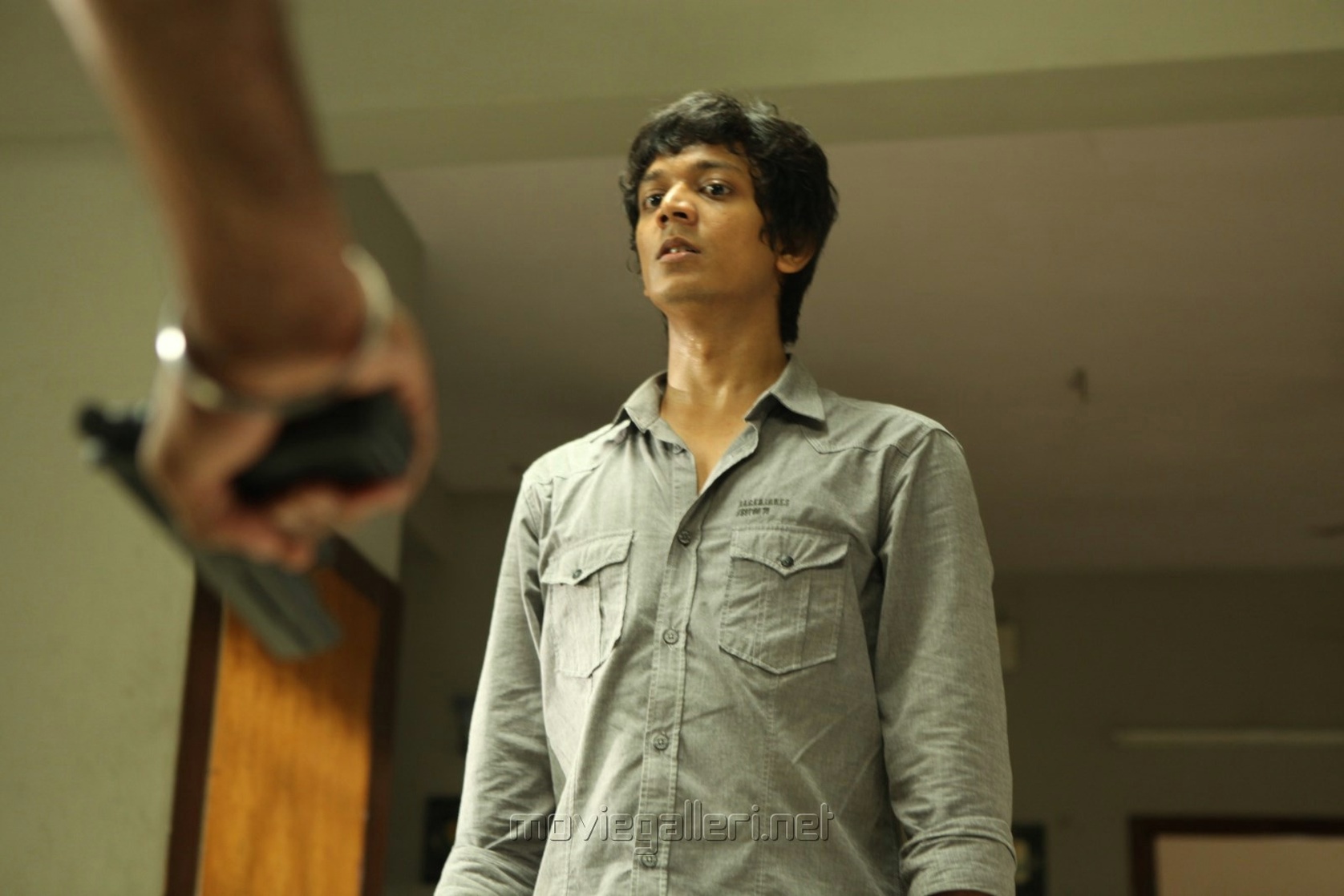 Onaayum Aattukkuttiyum