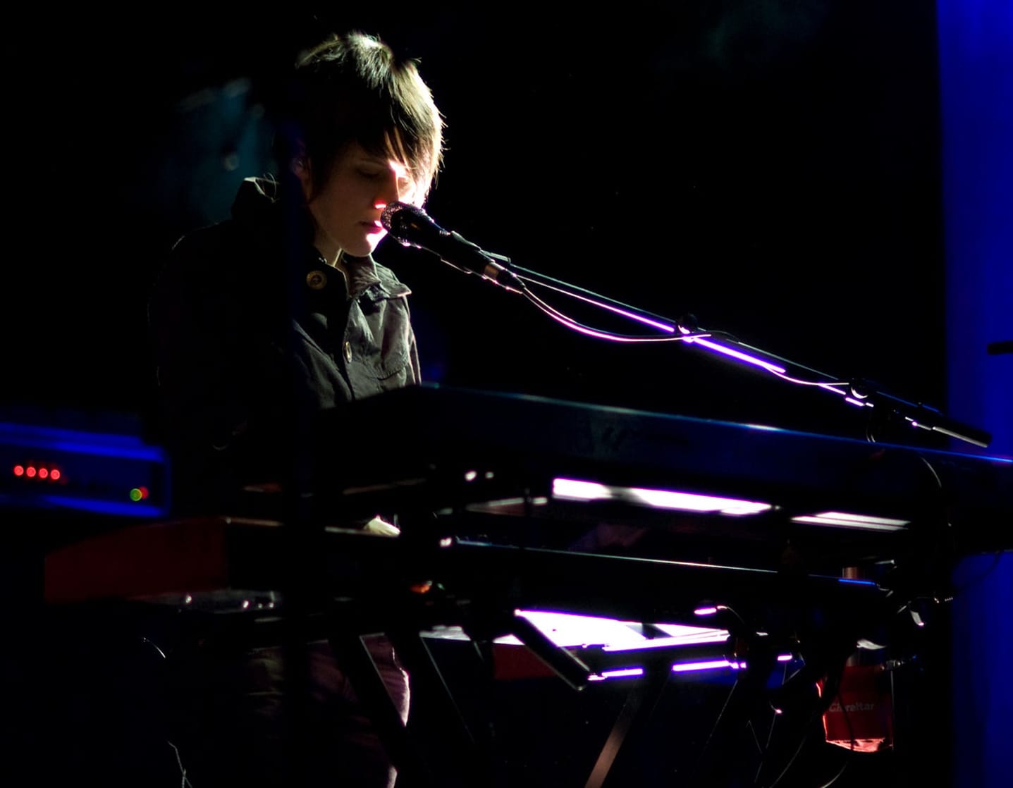 Tegan and Sara