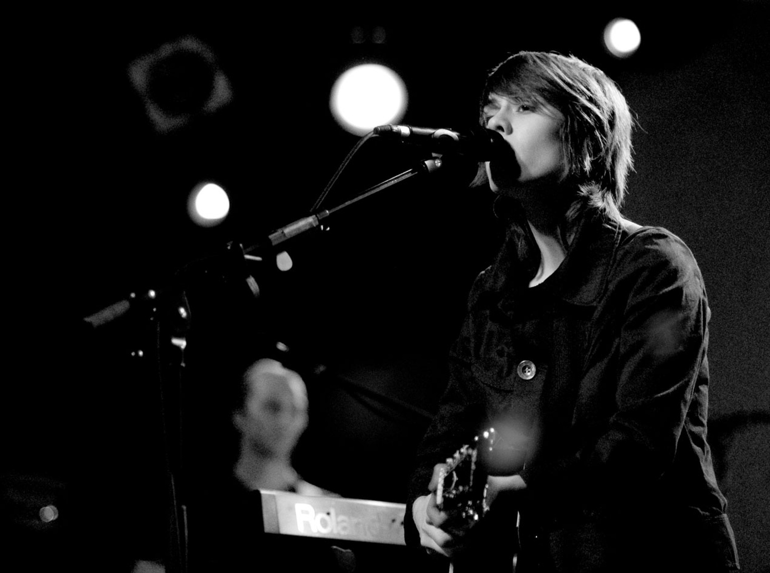 Tegan and Sara