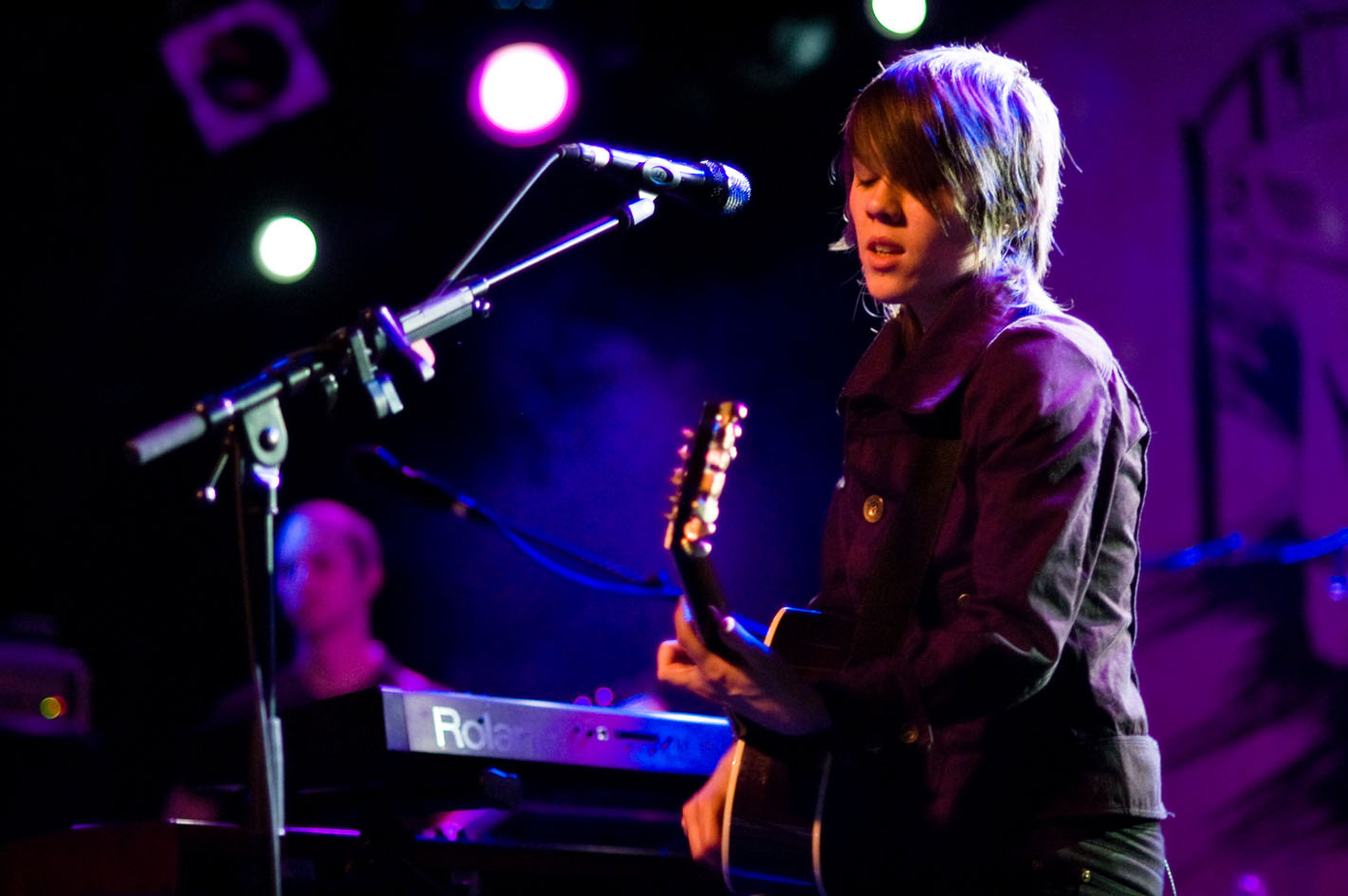 Tegan and Sara
