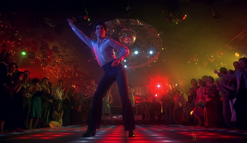 Saturday Night Fever