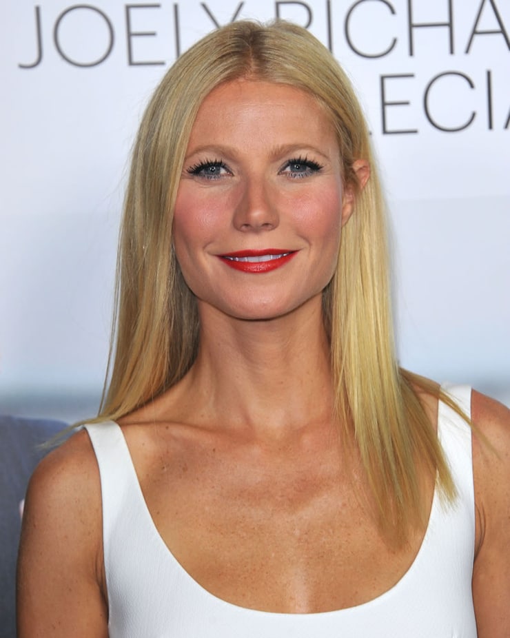 Gwyneth Paltrow picture