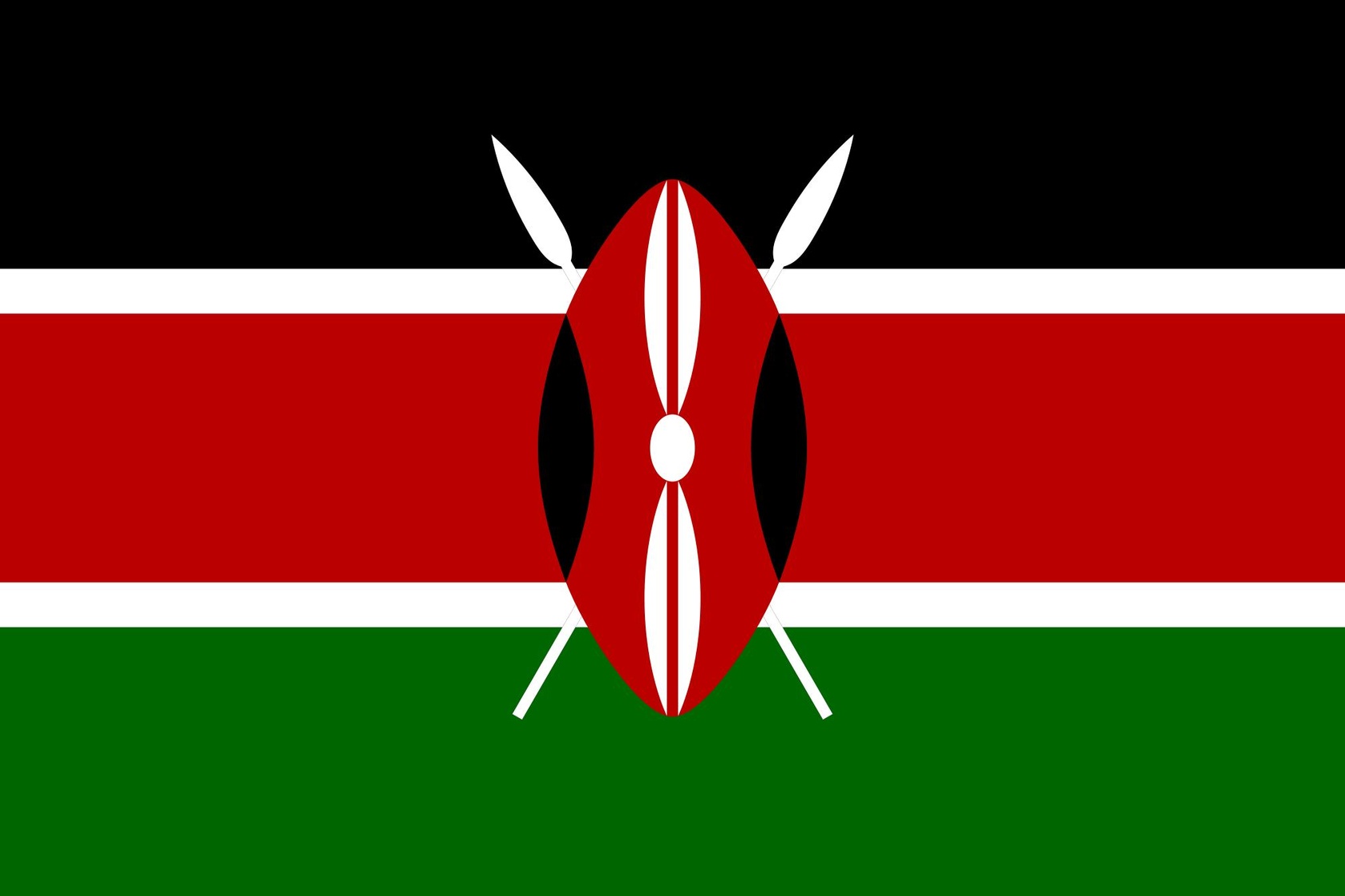 Kenya Kenya