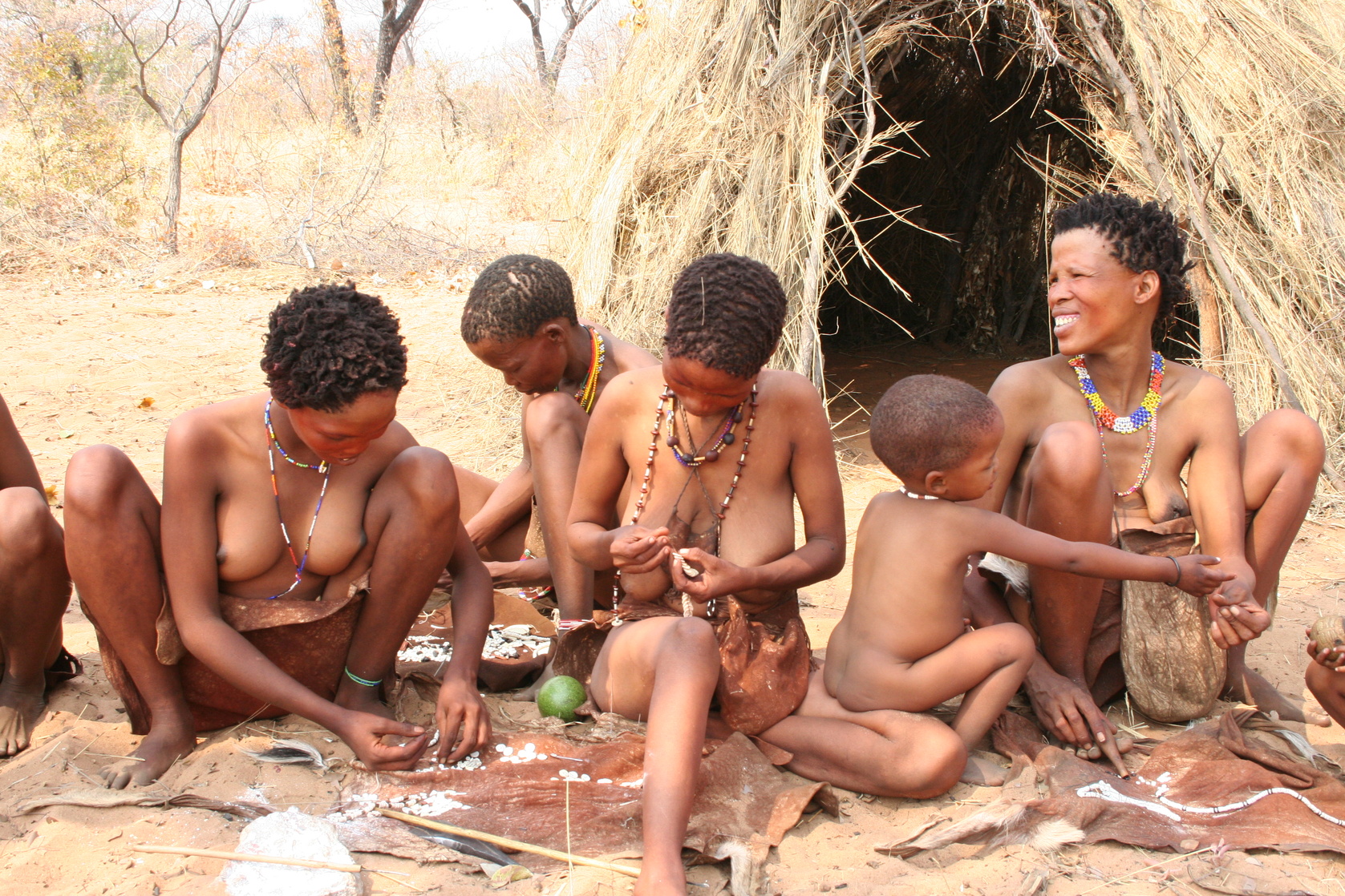 Namibia