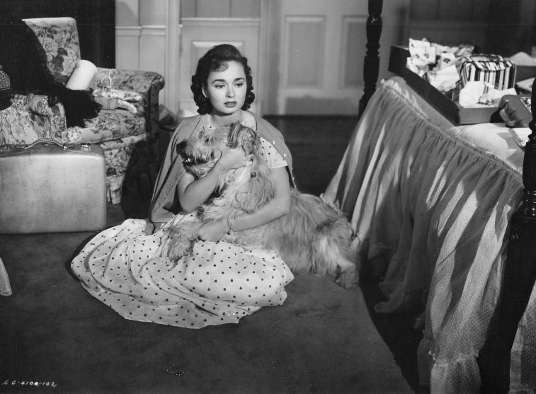 Ann Blyth