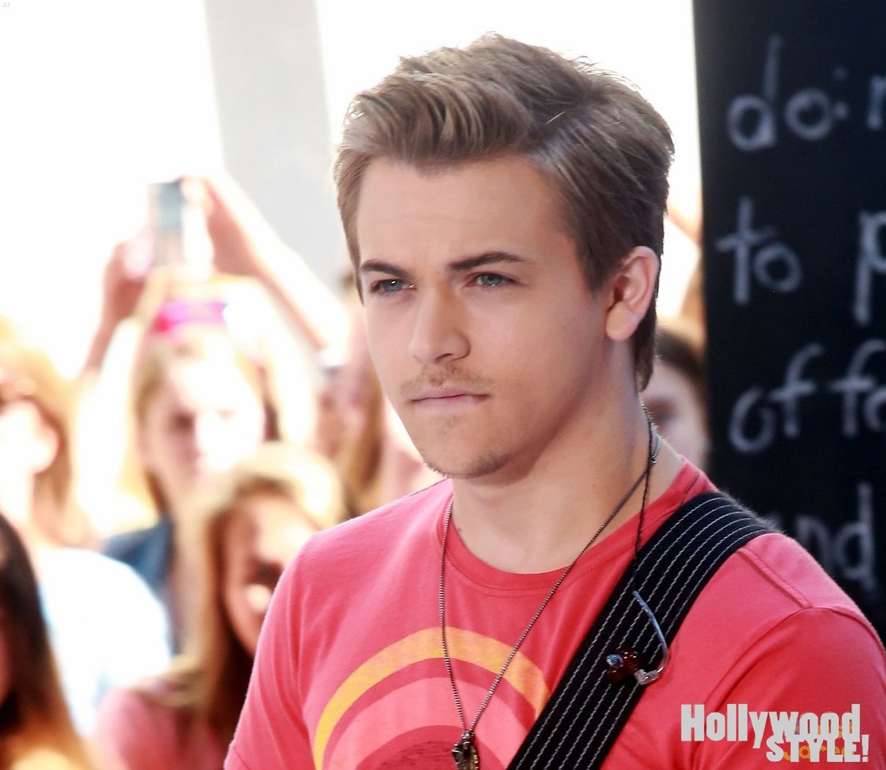 Hunter Hayes