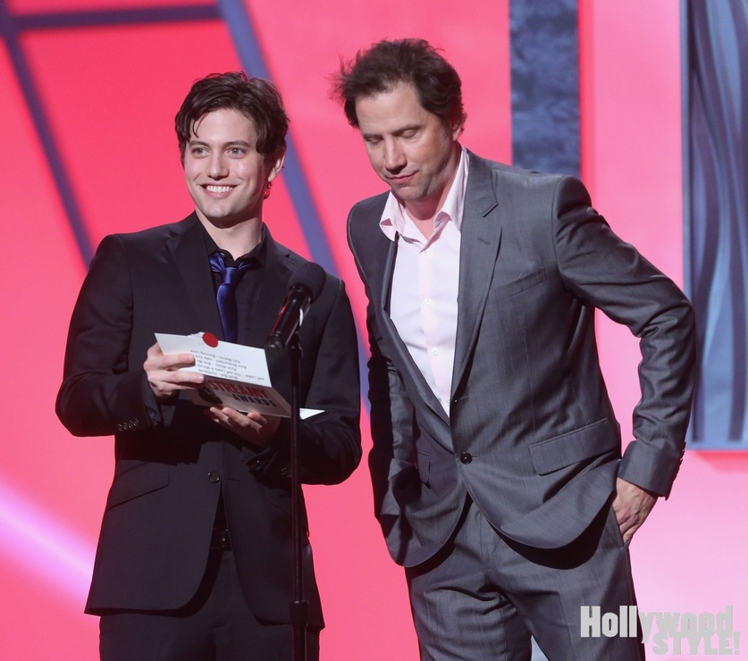 Picture of Jackson Rathbone