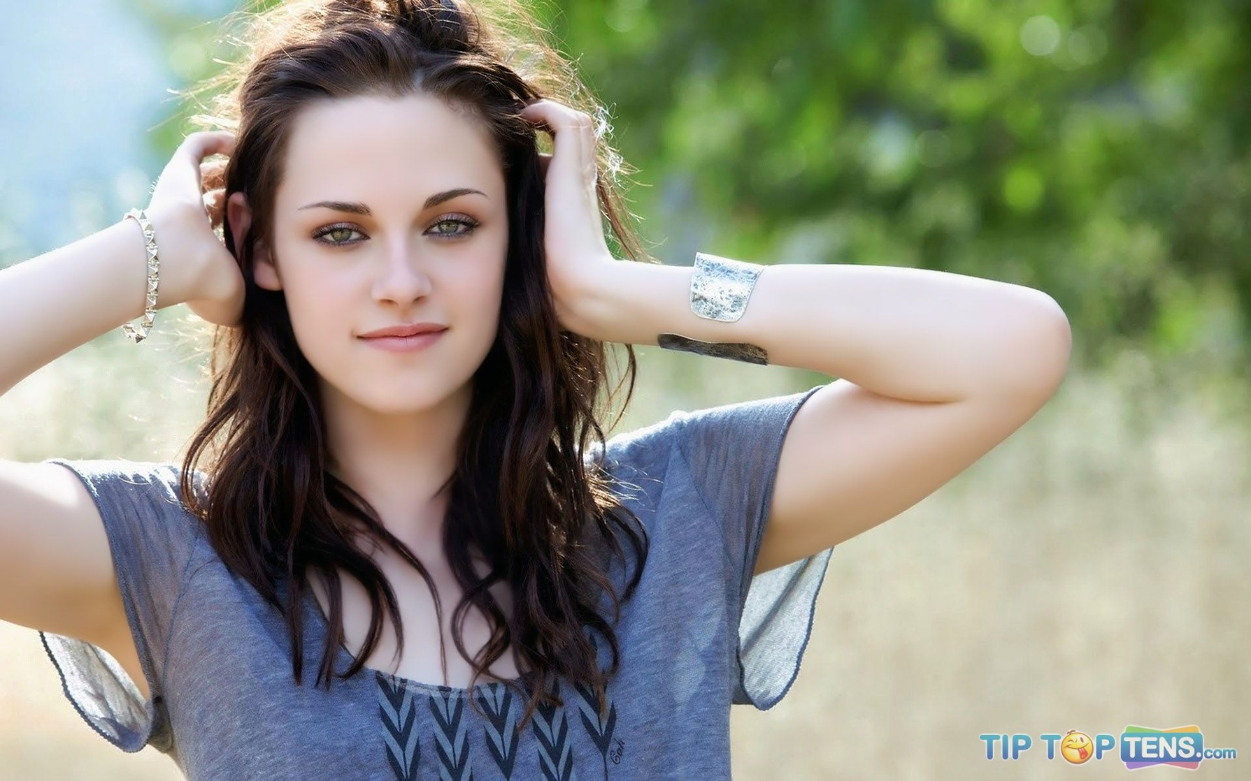 Kristen Stewart Kristen Stewart