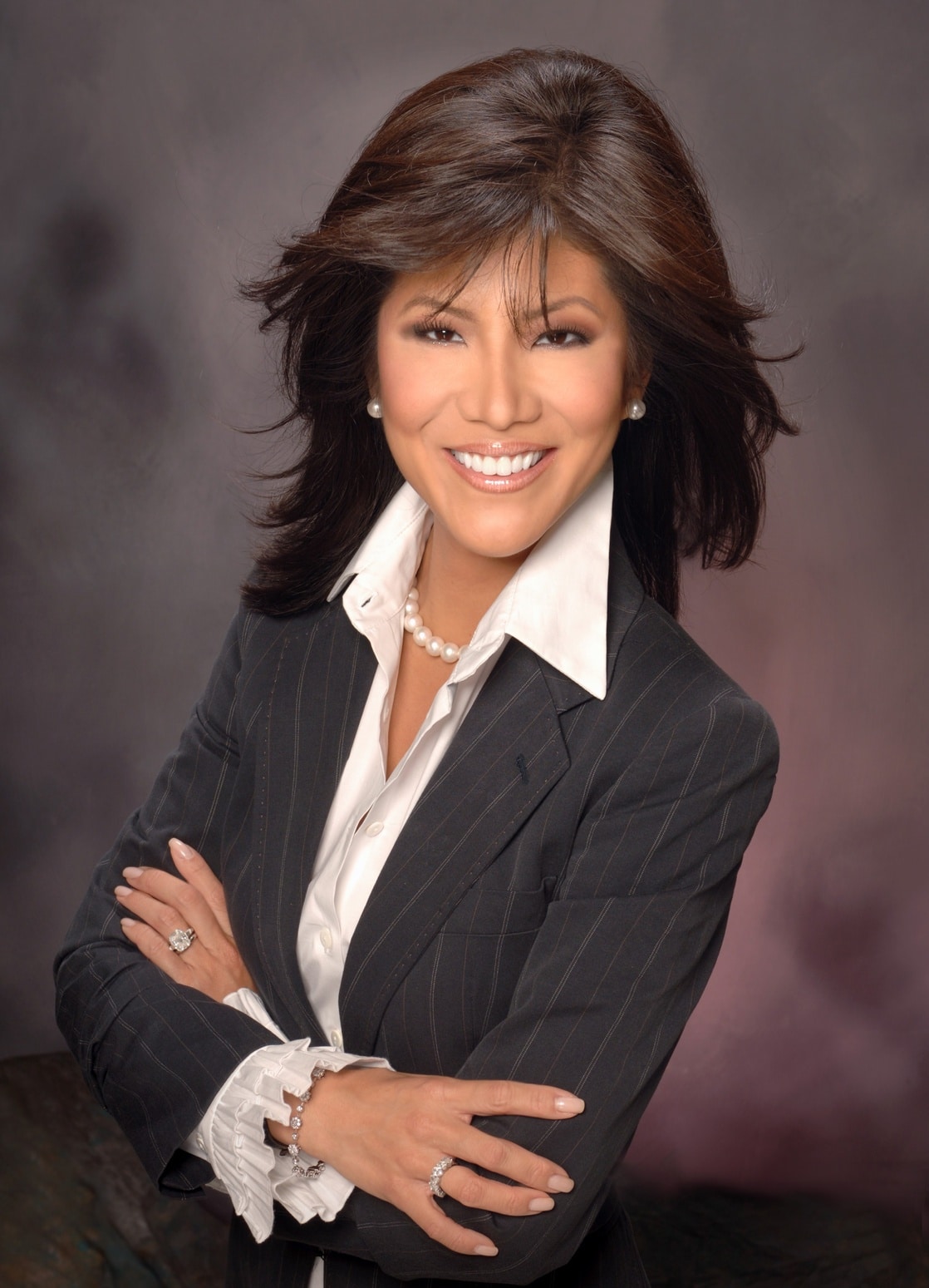 Image of Julie Chen