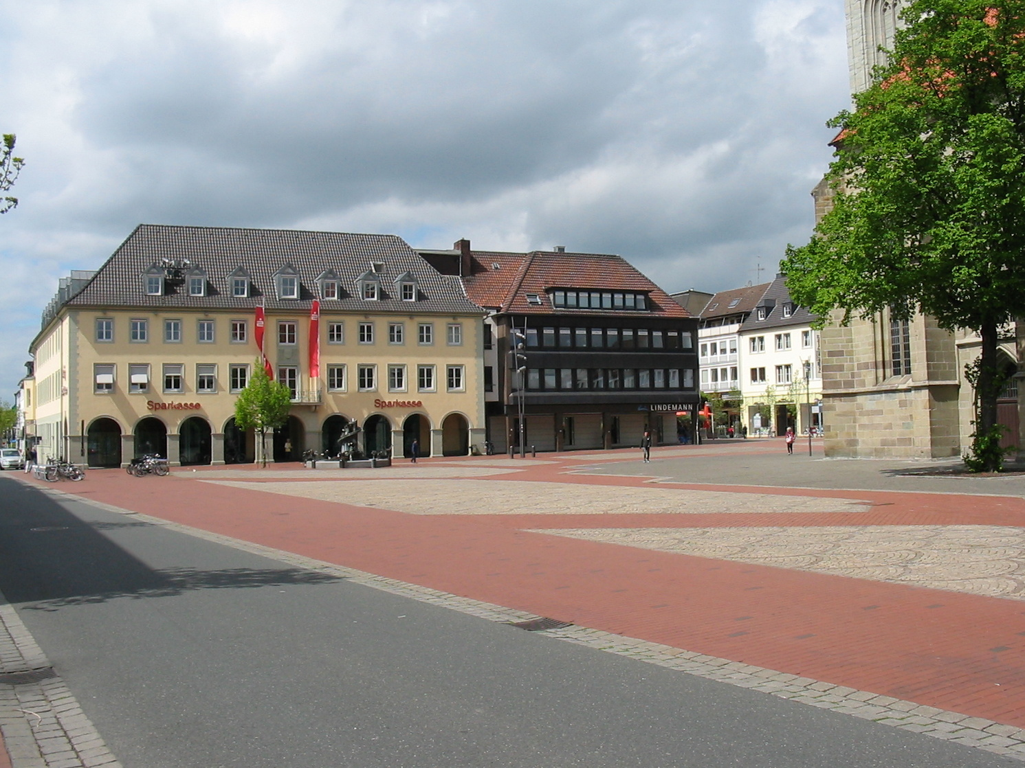 Hamm