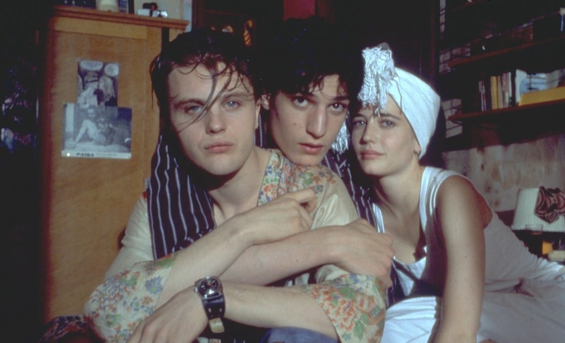 The Dreamers