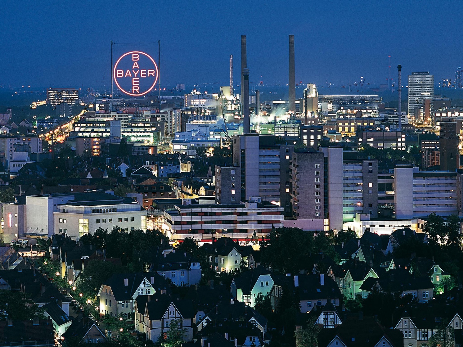 Leverkusen
