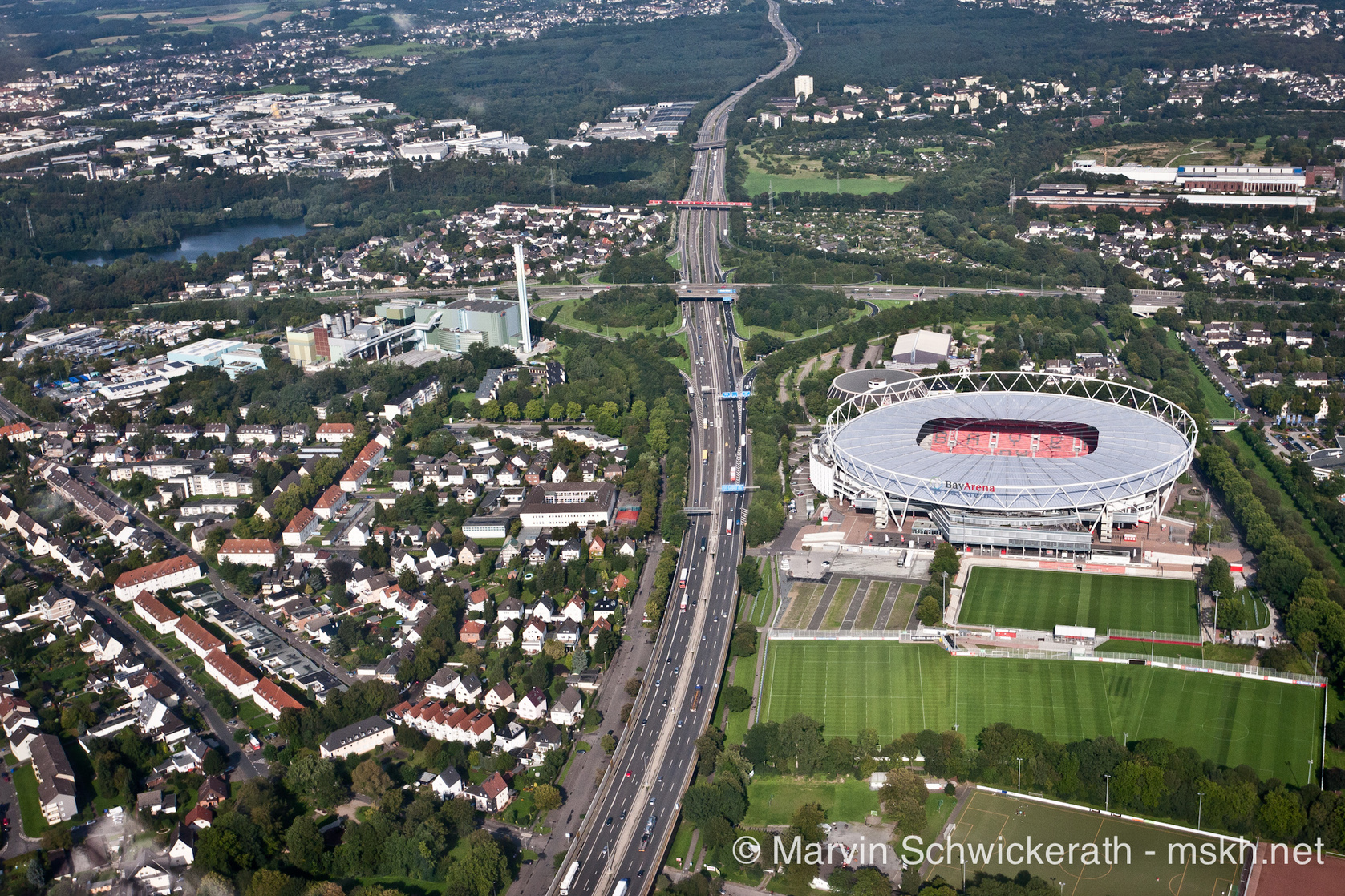 Leverkusen