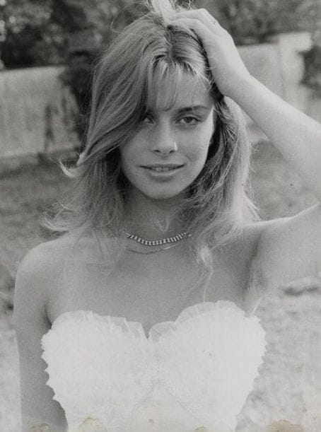 Nastassja Kinski