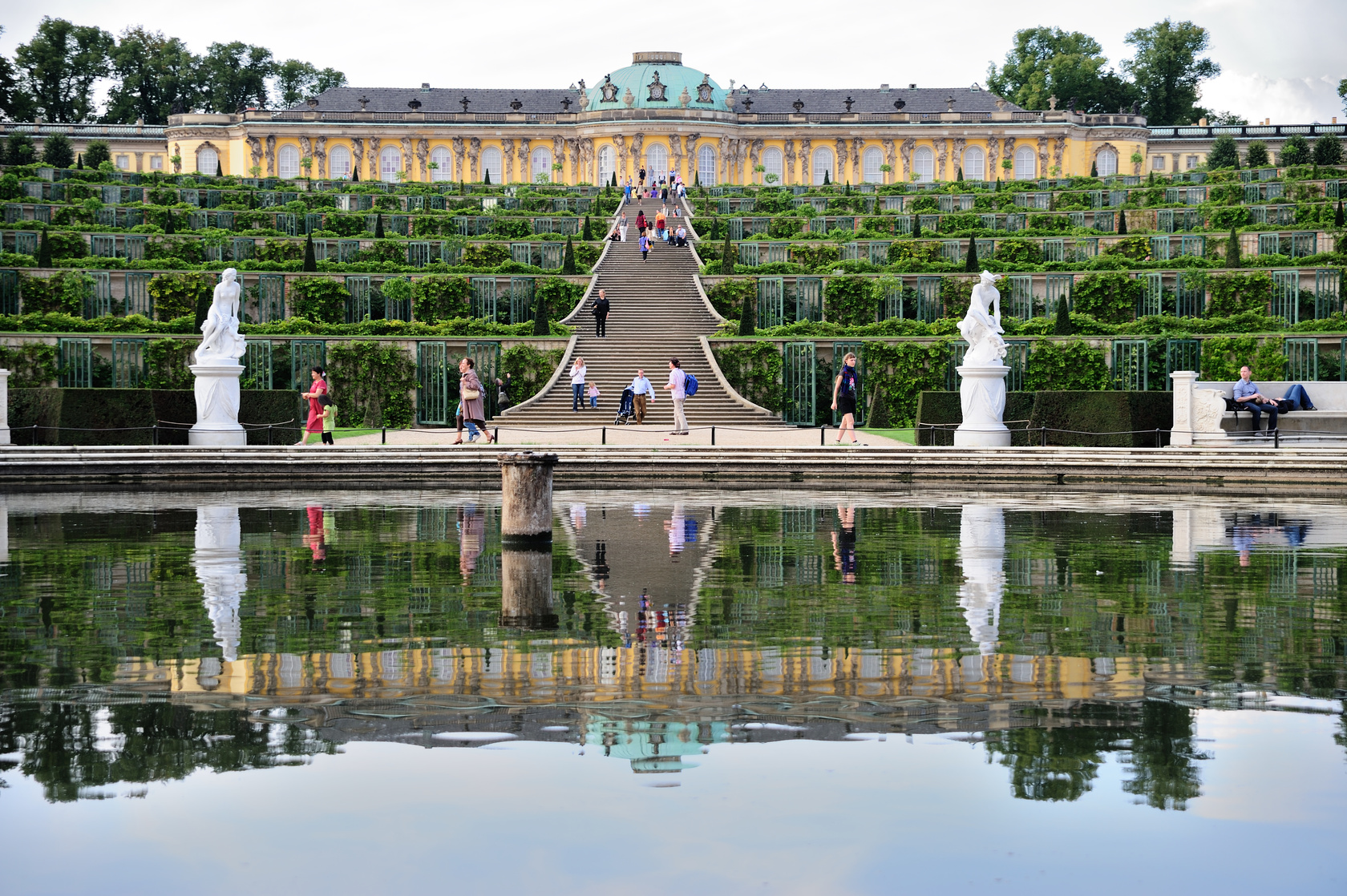 Potsdam