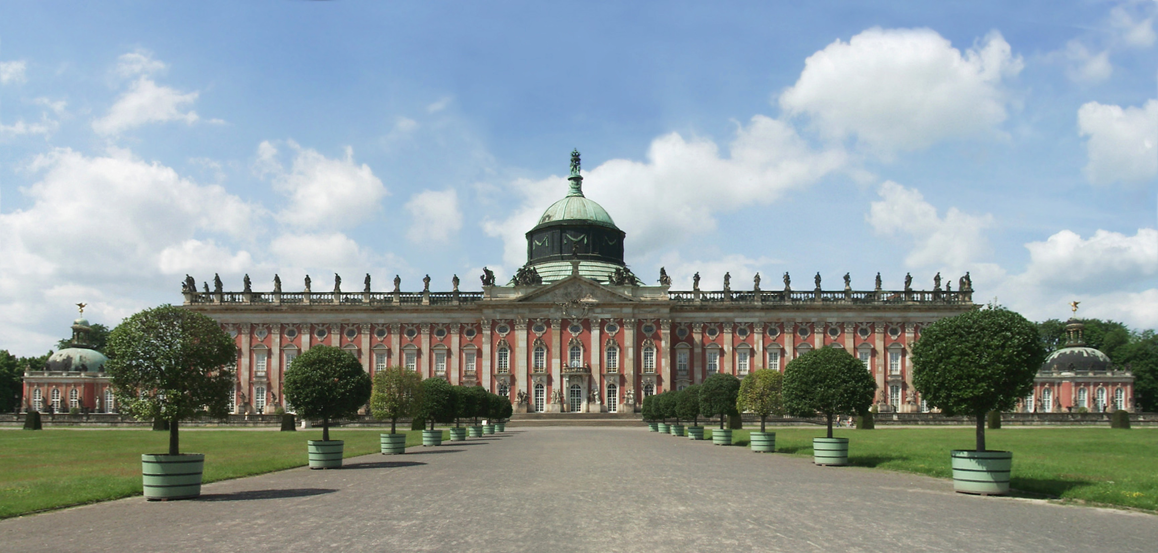 Potsdam