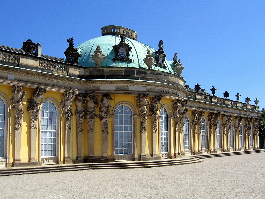 Potsdam