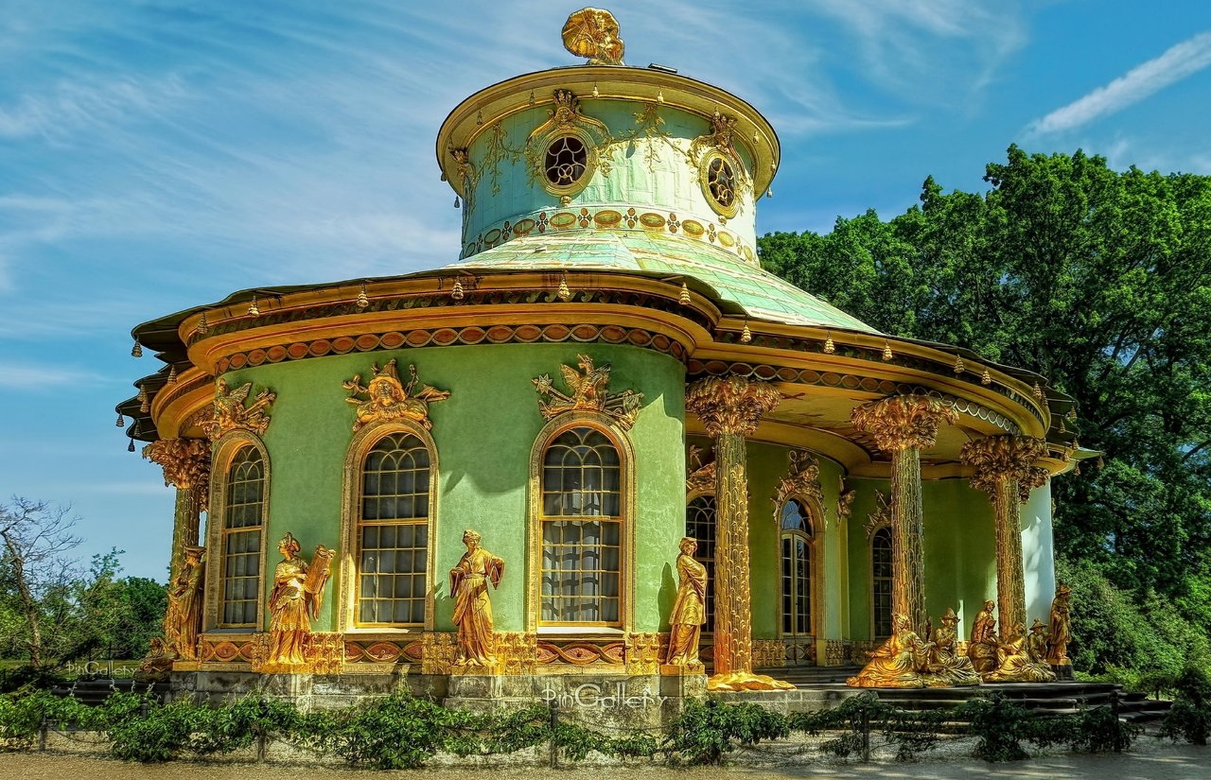 Potsdam