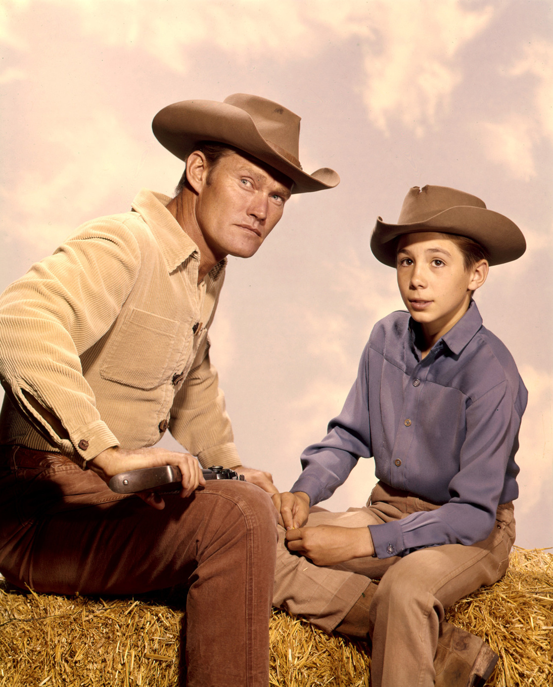 Johnny Crawford tv shows