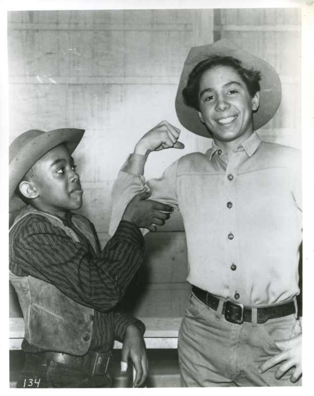 Picture Of Johnny Crawford