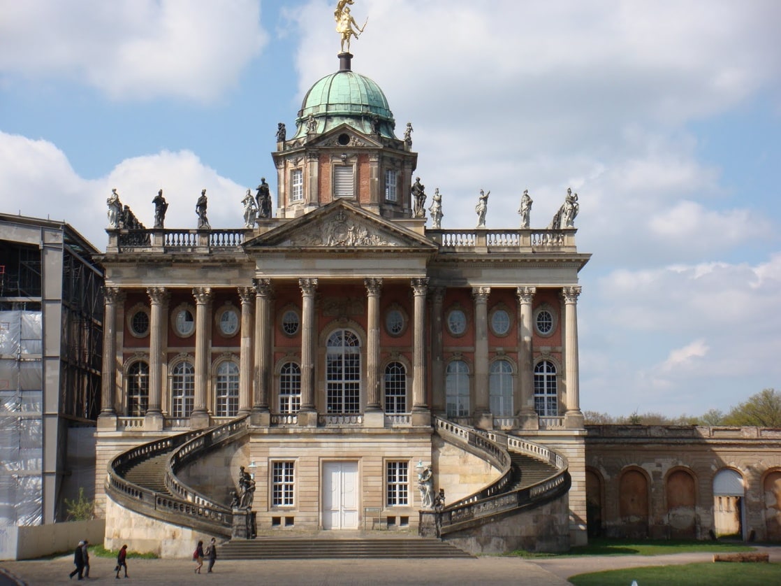 Potsdam