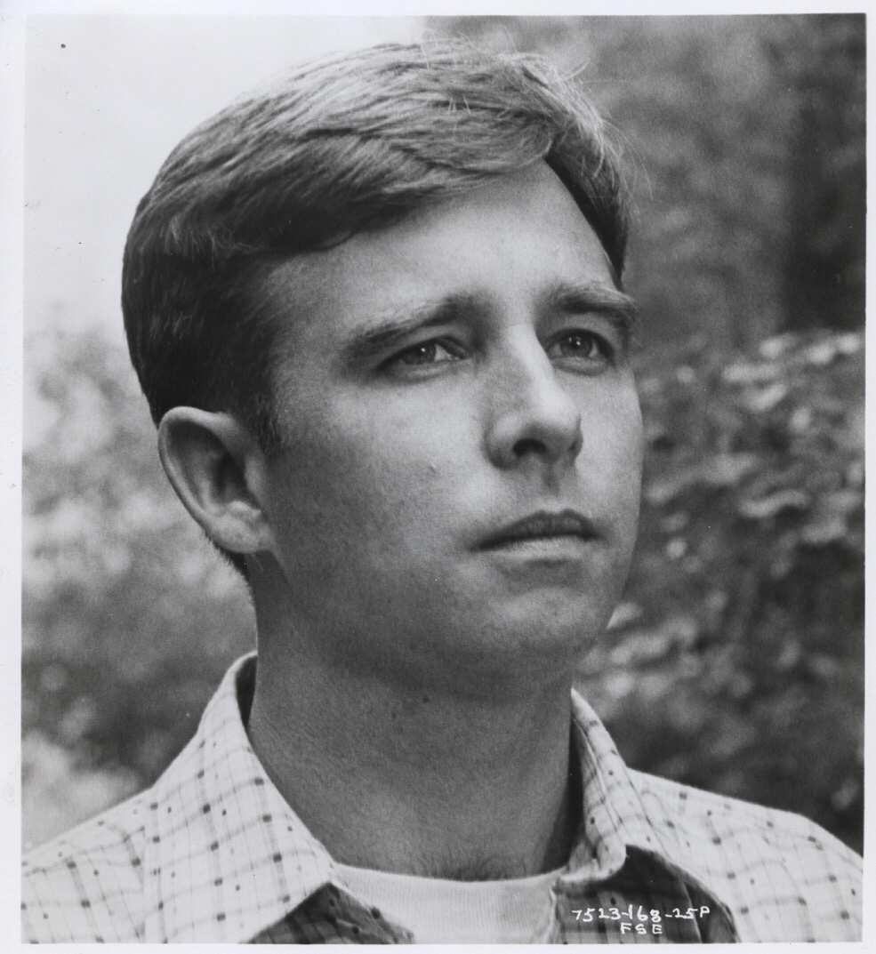 Picture of Beau Bridges