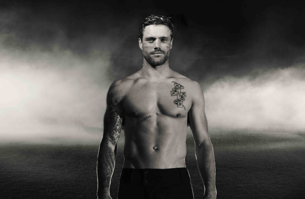 Nick Youngquest