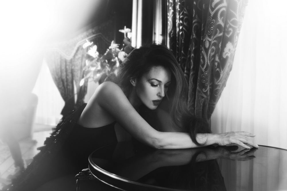 Monica Bellucci Monica Bellucci