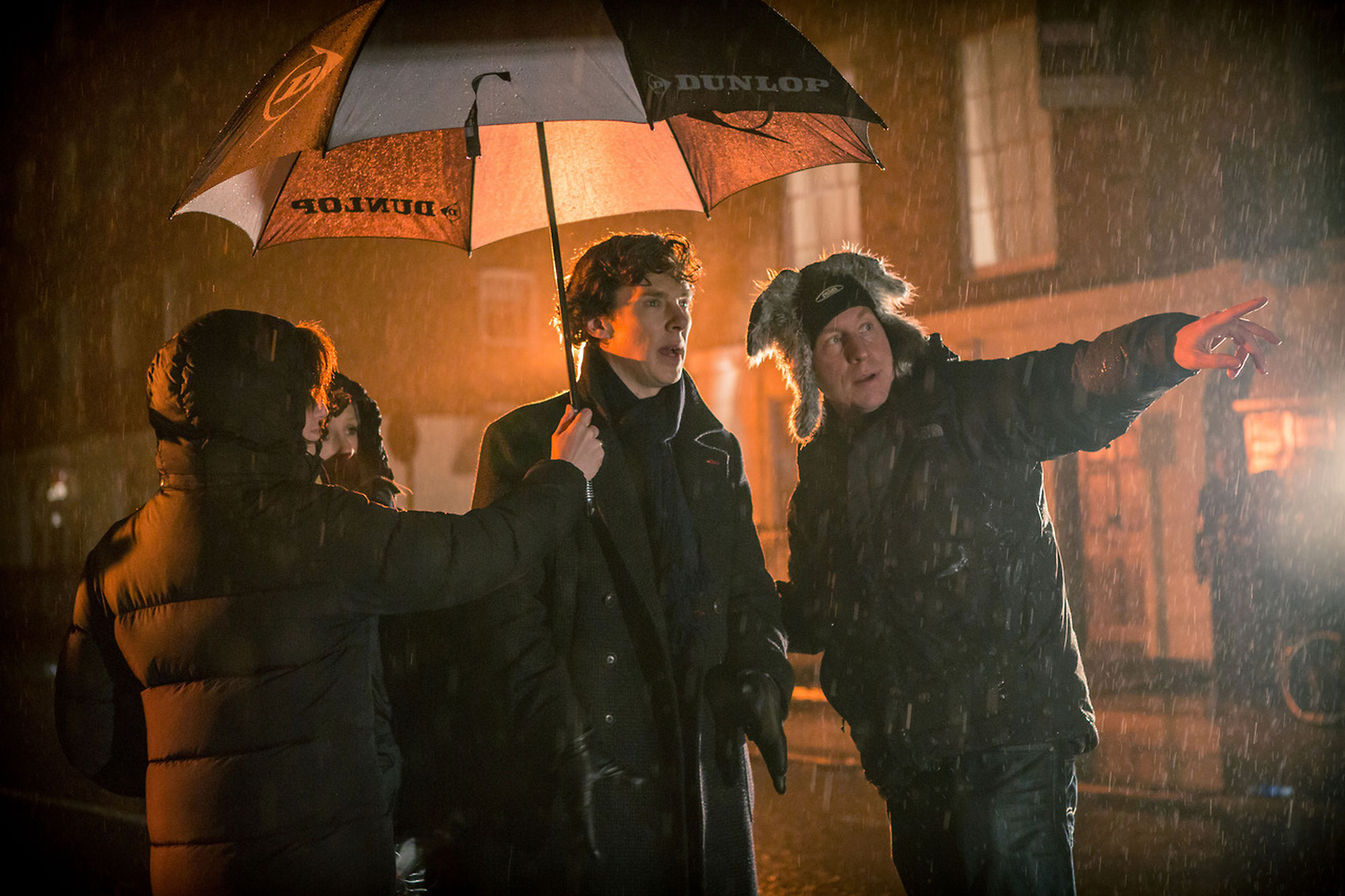 Sherlock
