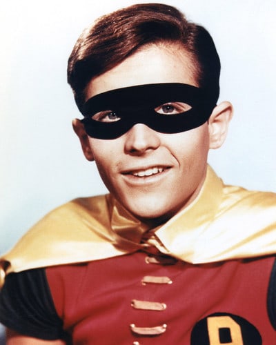 Picture of Burt Ward