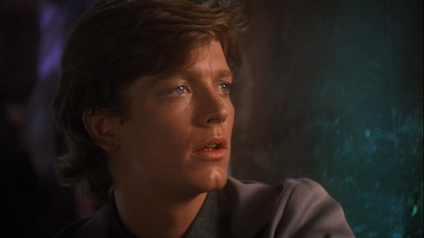 Eric Stoltz