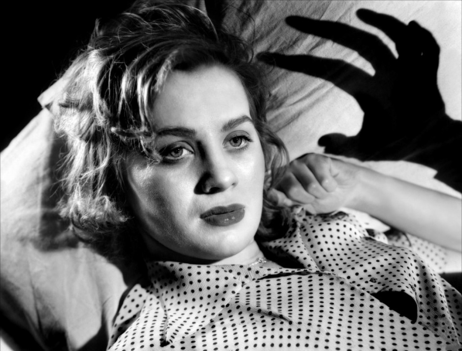 Mai Zetterling